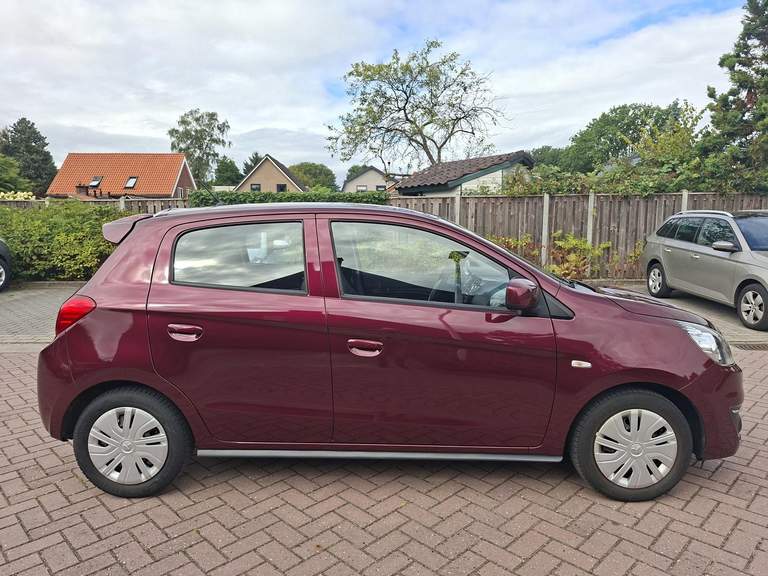 Mitsubishi