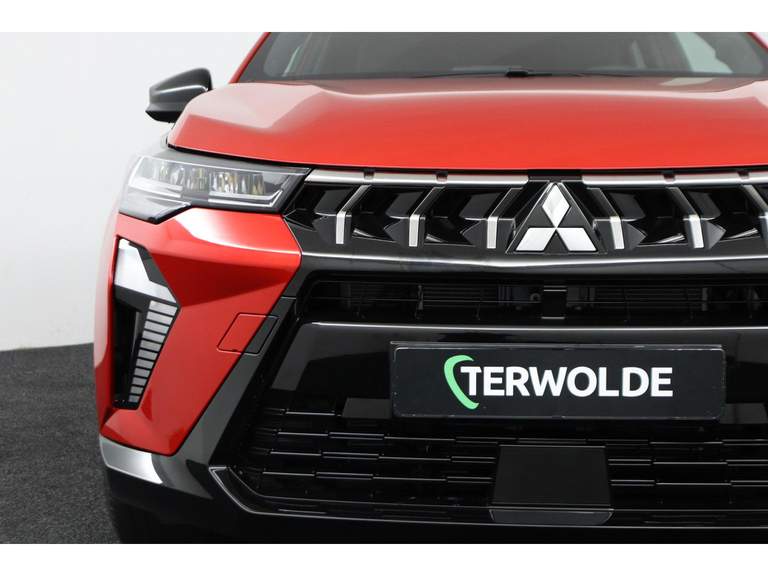 Mitsubishi