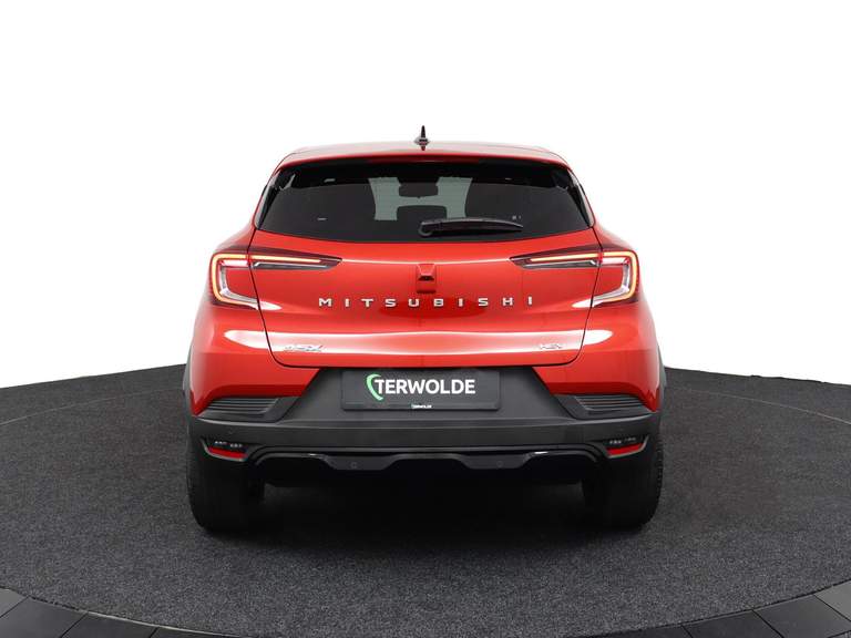 Mitsubishi