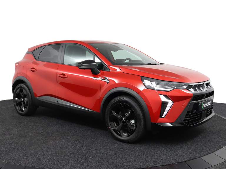 Mitsubishi