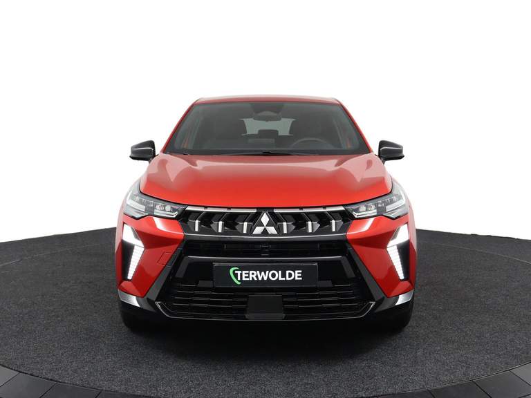 Mitsubishi