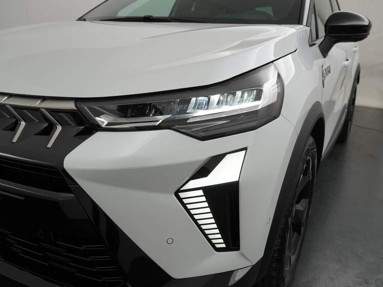 Mitsubishi
