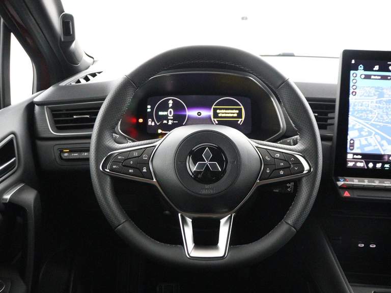 Mitsubishi
