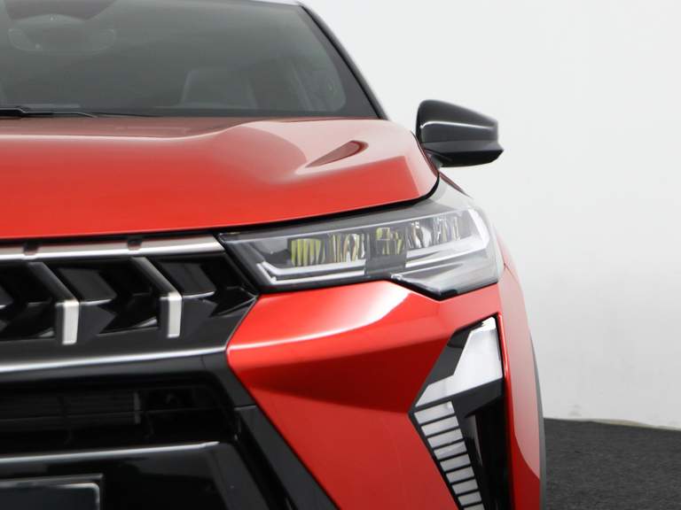 Mitsubishi