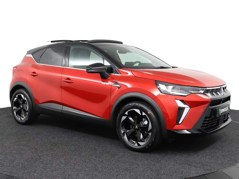 Mitsubishi
