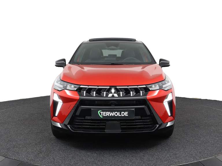 Mitsubishi
