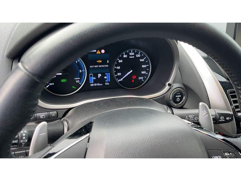 Mitsubishi Mitsubishi