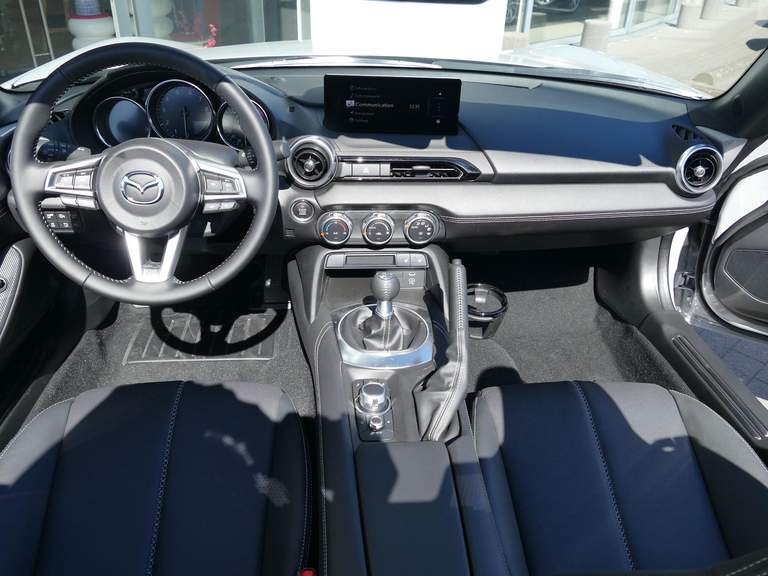 Mazda Mazda