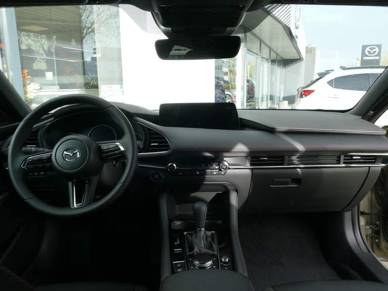 Mazda Mazda