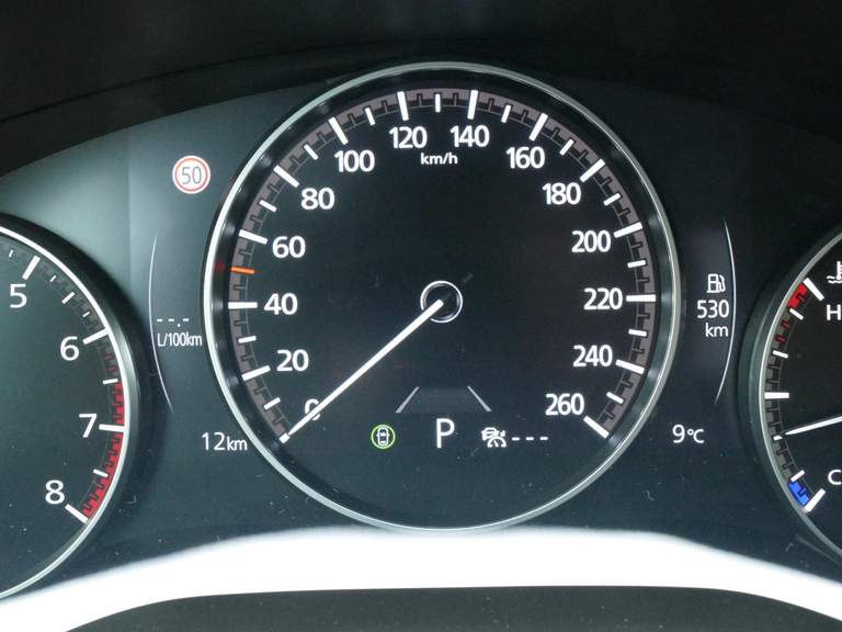 Mazda Mazda