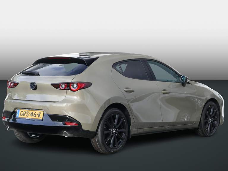 Mazda Mazda