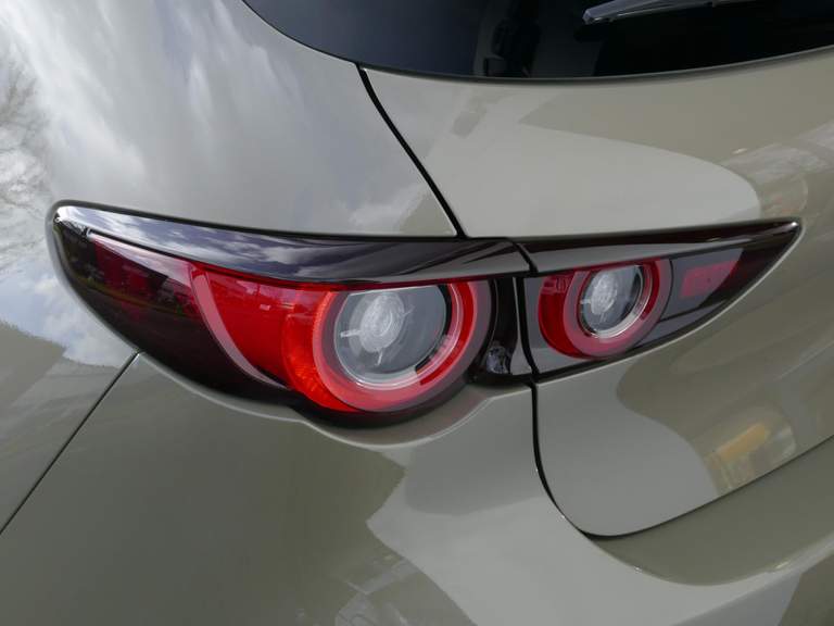 Mazda Mazda