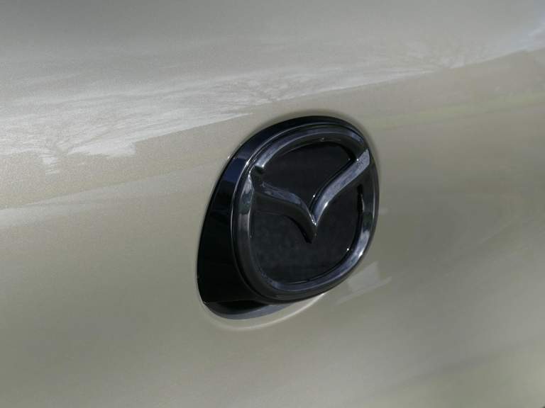 Mazda Mazda