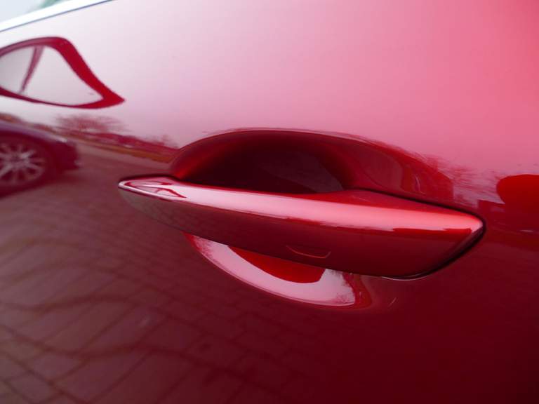 Mazda Mazda