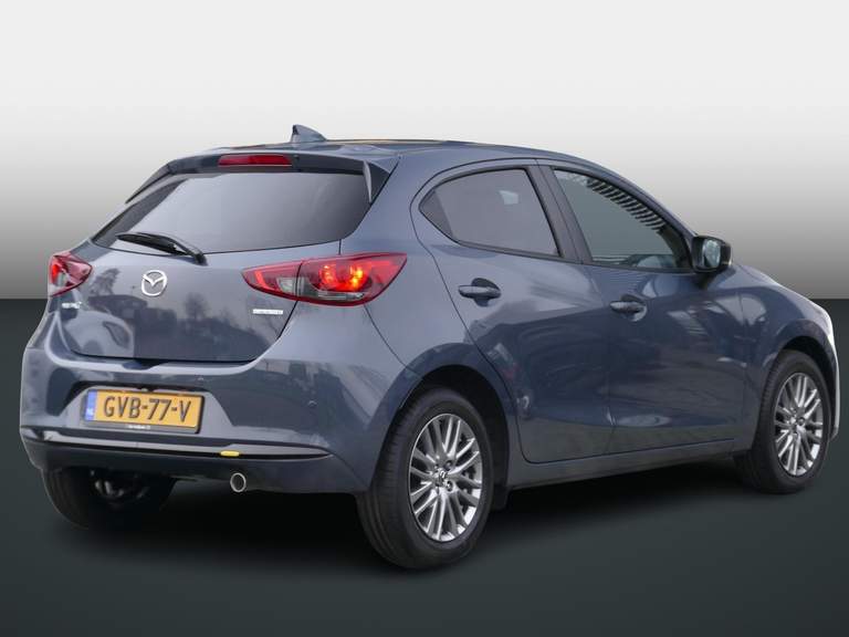 Mazda Mazda