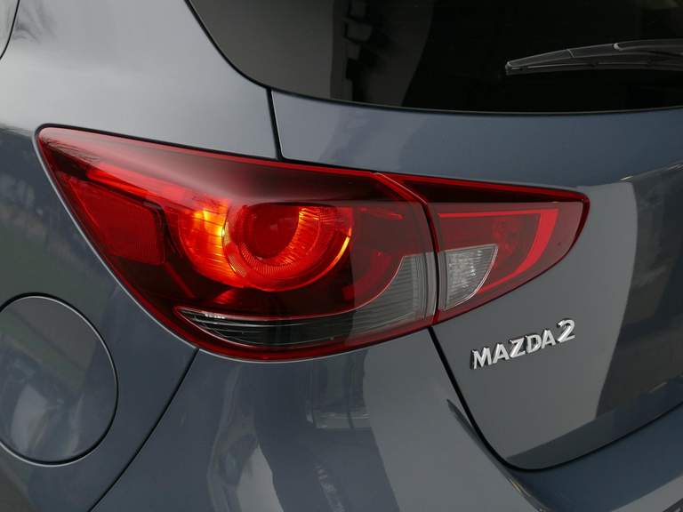 Mazda Mazda