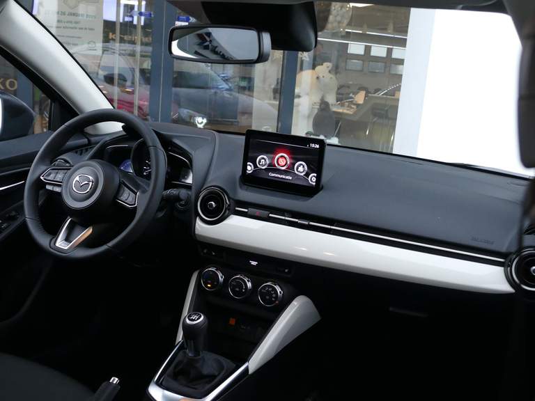 Mazda Mazda