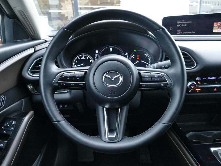 Mazda Mazda