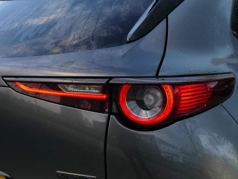 Mazda Mazda