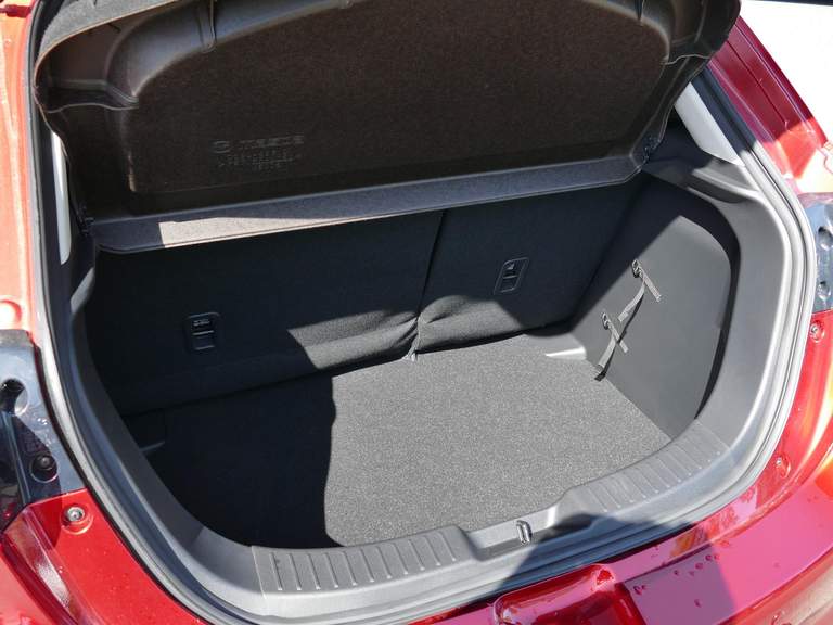 Mazda Mazda