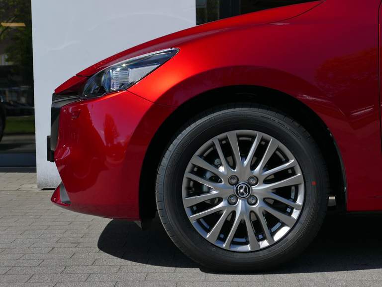 Mazda Mazda