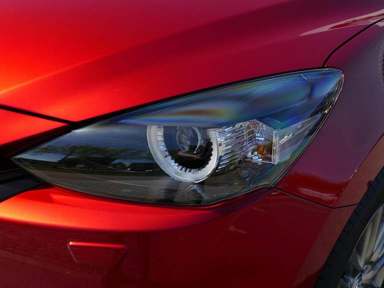 Mazda Mazda