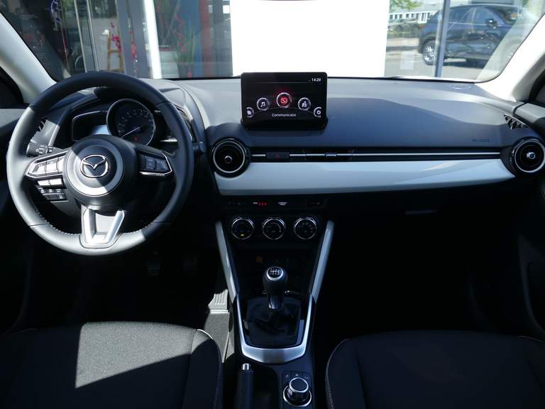 Mazda Mazda