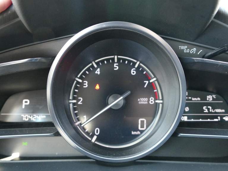 Mazda Mazda