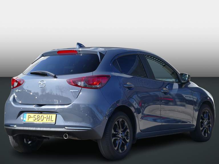 Mazda Mazda