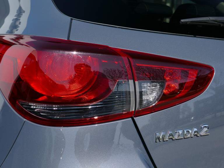 Mazda Mazda