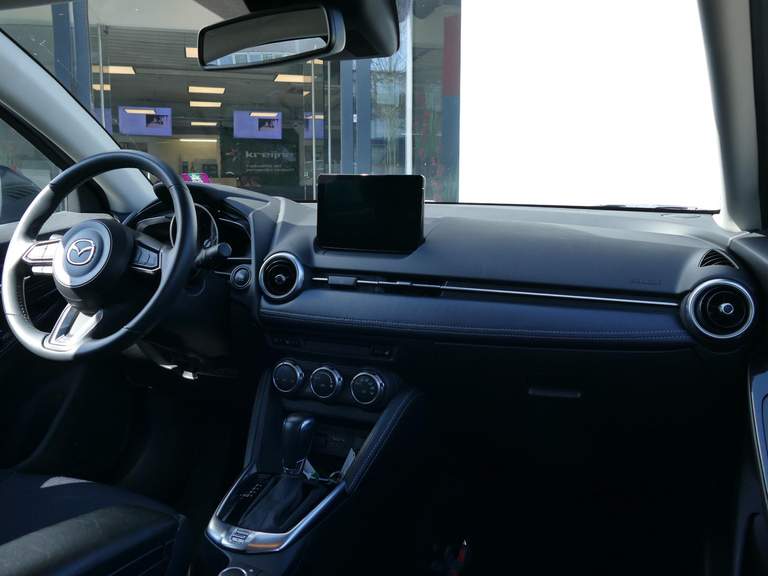 Mazda Mazda