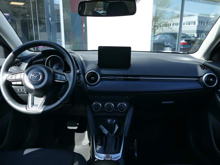 Mazda Mazda