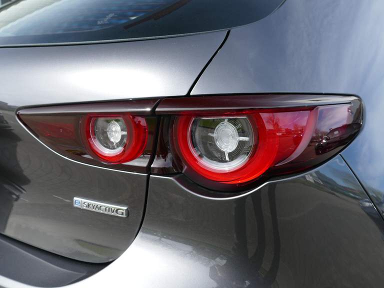 Mazda Mazda