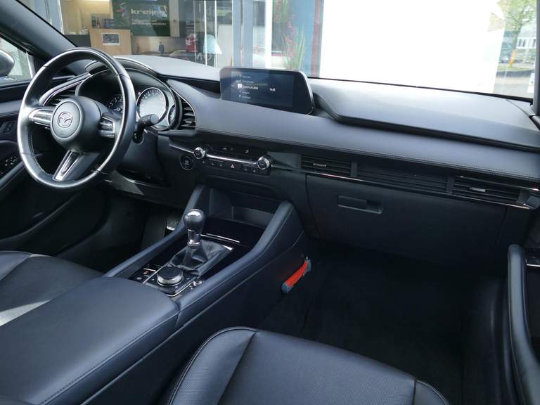Mazda Mazda