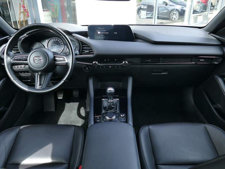 Mazda Mazda