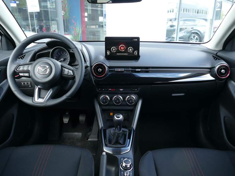 Mazda Mazda