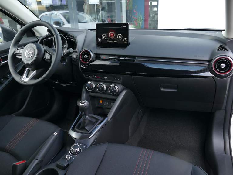 Mazda Mazda