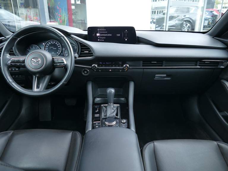 Mazda Mazda