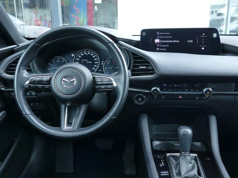 Mazda Mazda