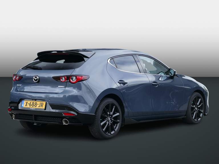 Mazda Mazda