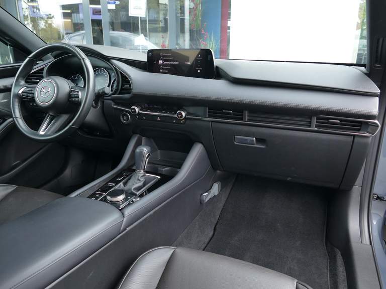 Mazda Mazda
