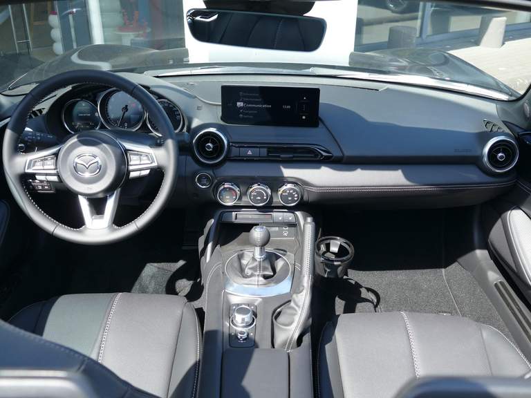 Mazda Mazda