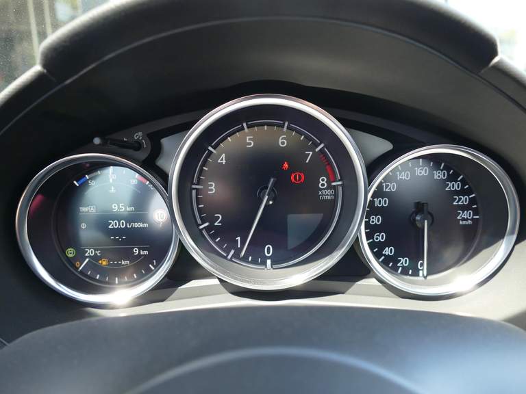 Mazda Mazda