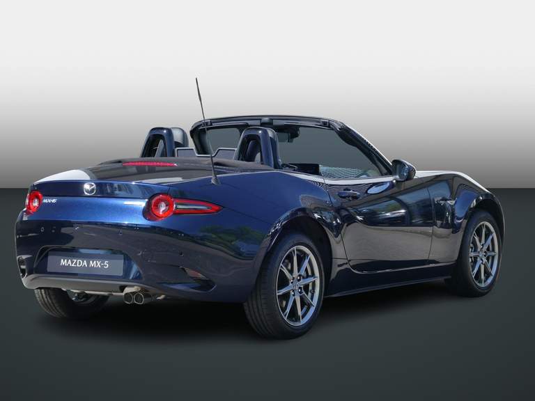 Mazda Mazda