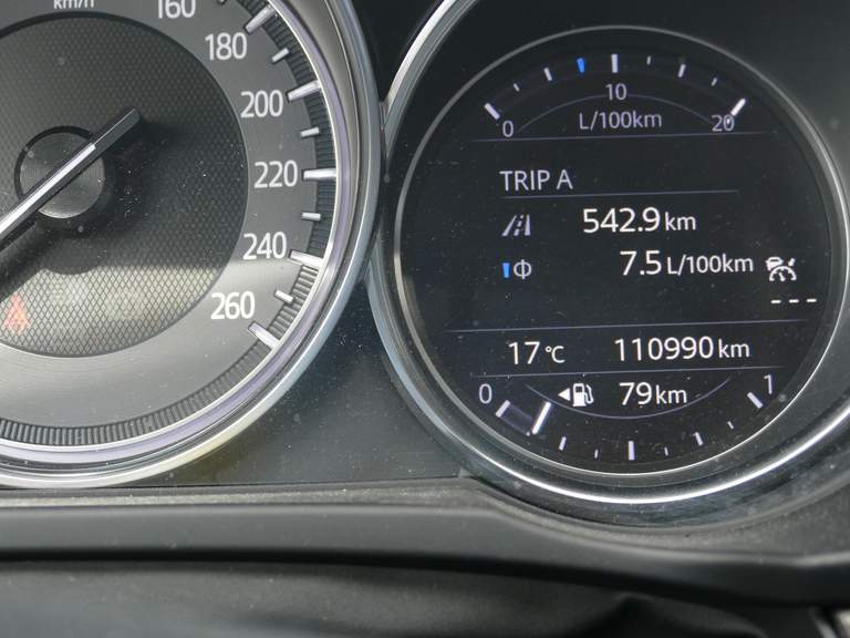 Mazda Mazda