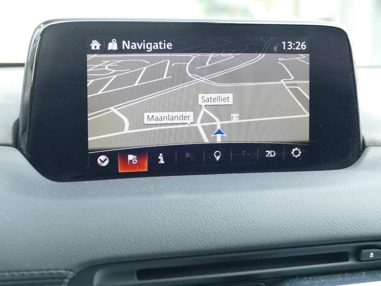 Mazda Mazda