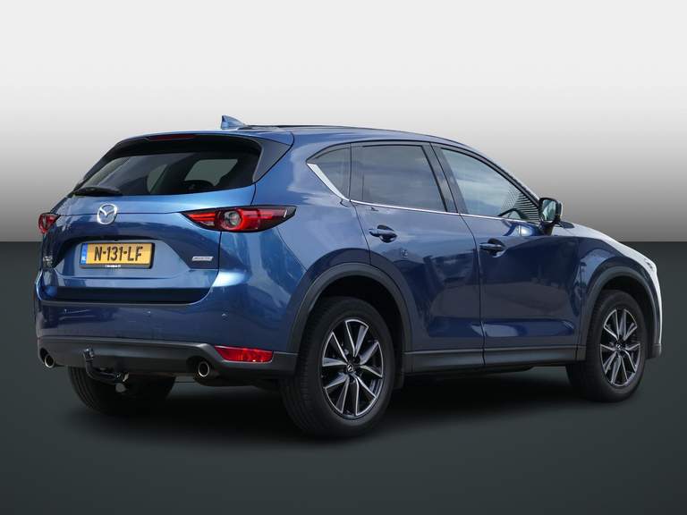 Mazda Mazda