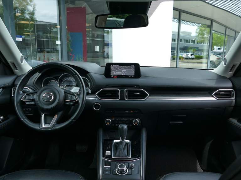 Mazda Mazda