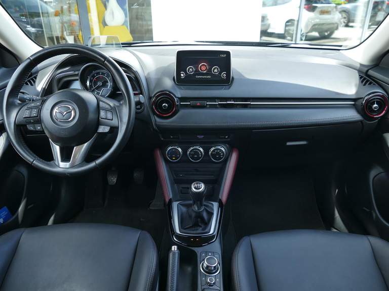 Mazda Mazda