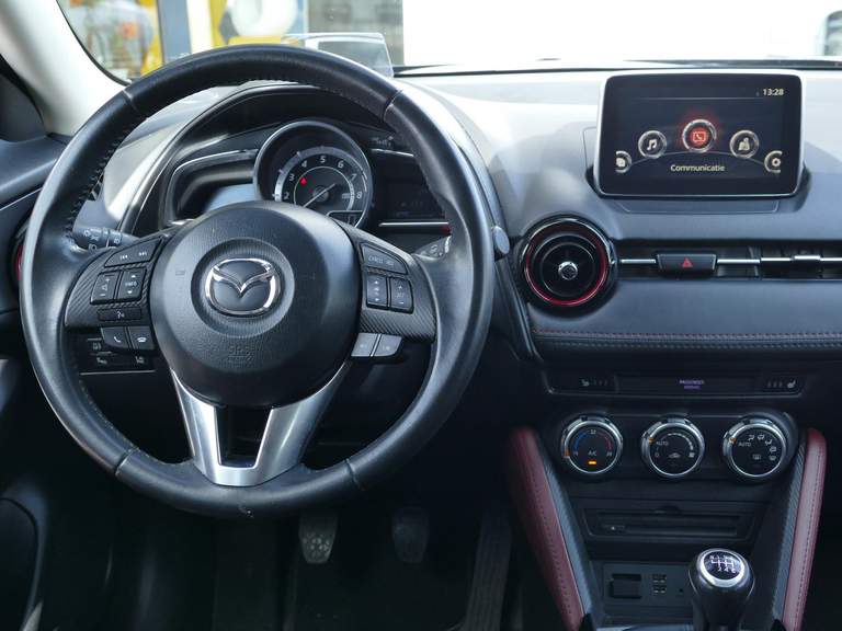 Mazda Mazda